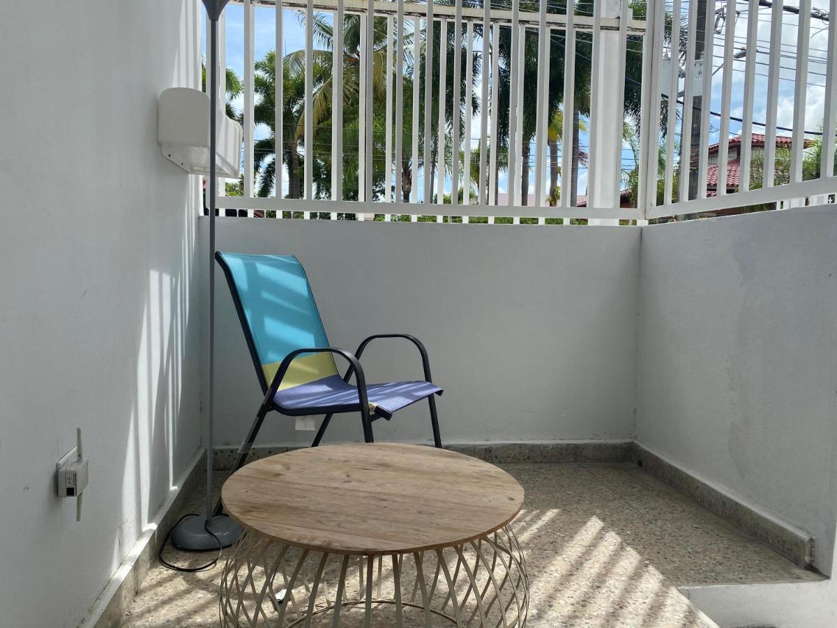 Miramar Village Lodge San Juan Exteriör bild